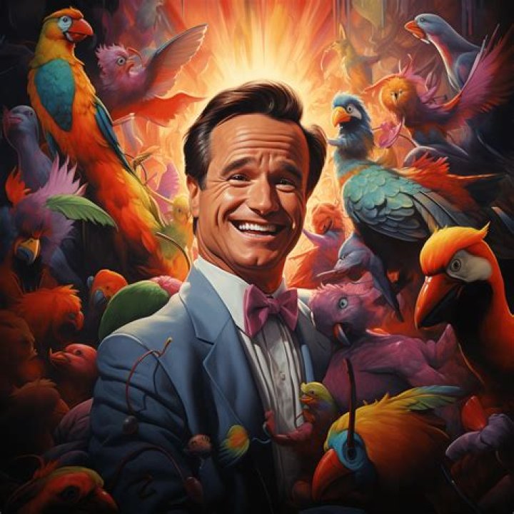 Uncovering The Genius Behind The Comedy