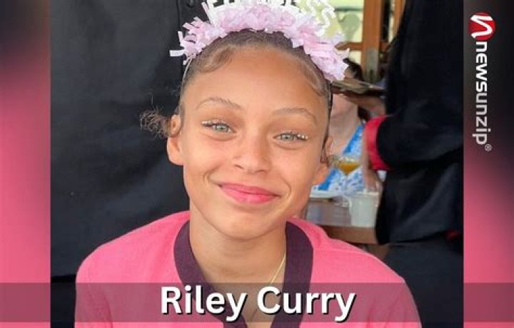 Uncovering The Height Of Riley Curry: Facts And Insights