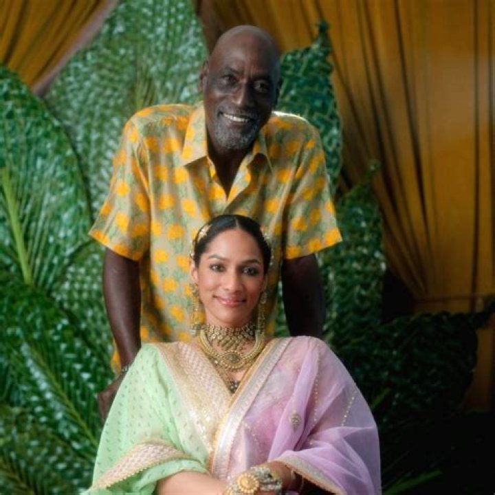 Uncovering The Identity Of Dr. Gupta's Wife