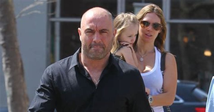 Uncovering The Identity Of Joe Rogan's Beloved Wife