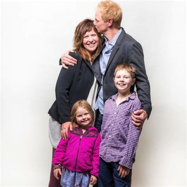 Uncovering The Life And Relationship Of Jordan Matter's Wife