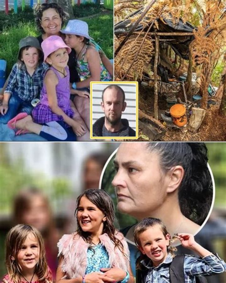 Uncovering The Mystery Behind His Children