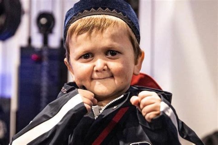 Uncovering The Mystery: Hasbulla's Age Revealed