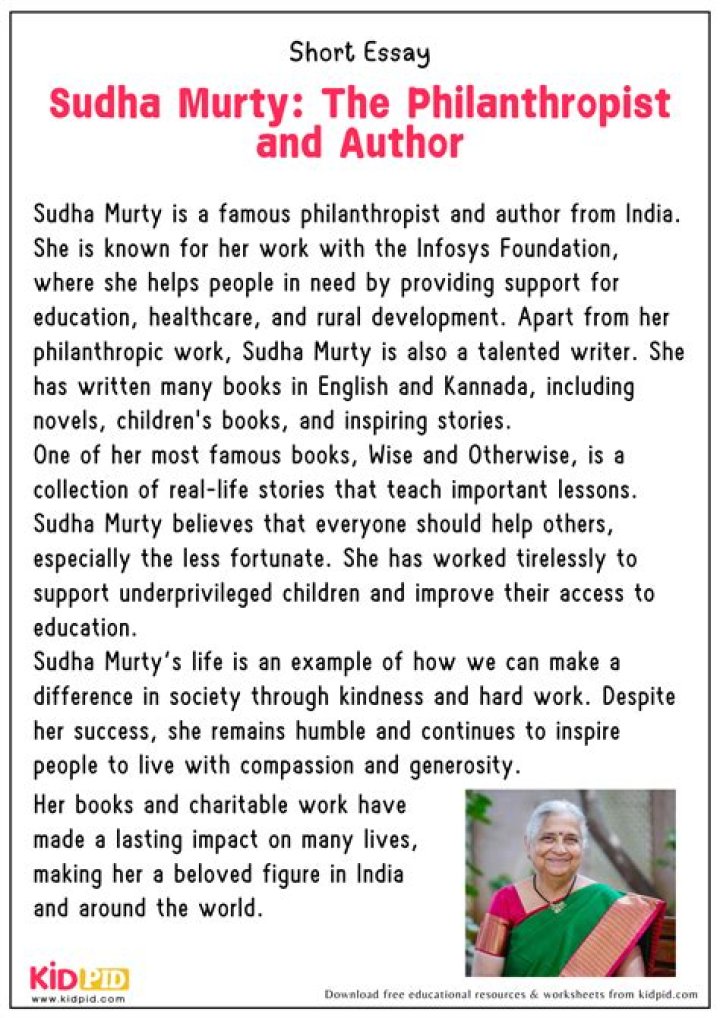 Uncovering The Philanthropist And Author Behind The Comedian