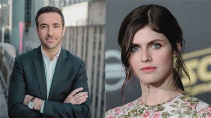 Uncovering The Secrets: Ari Melber's Marriage Unveiled