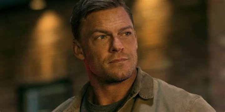 Uncovering The Secrets Behind Alan Ritchson's Reacher Salary