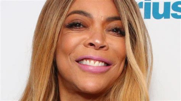 Uncovering The Secrets Behind Wendy Williams' Enigmatic Eyes