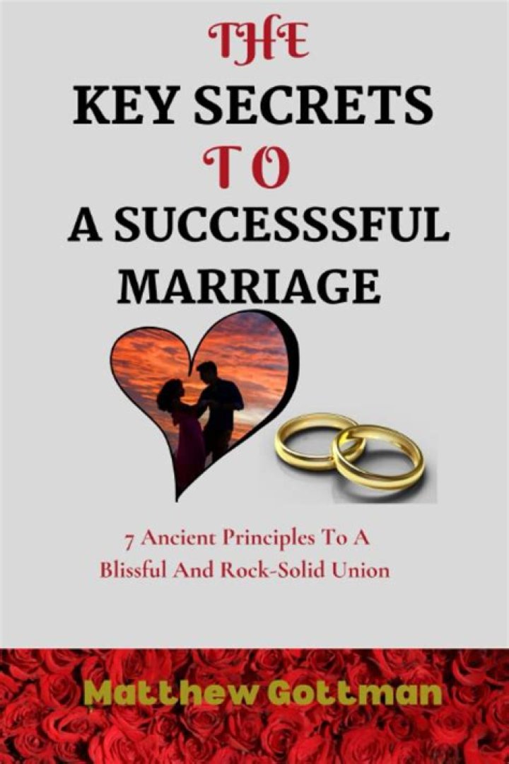 Uncovering The Secrets Of A Successful Union