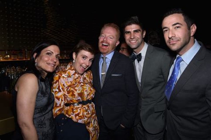 Uncovering The Secrets Of Ari Melber's Love Life