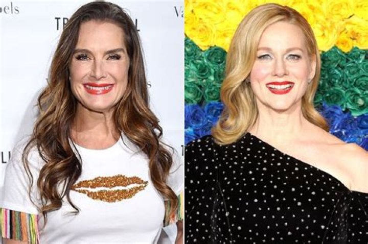 Uncovering The Secrets Of Hollywood's Leading Ladies: Laura Linney And Brooke Shields