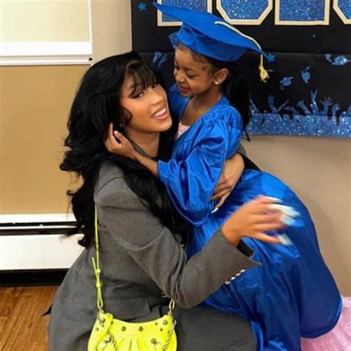 Uncovering The True Age: How Old Is Cardi B's Mother?