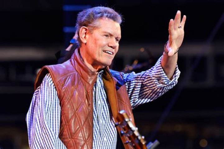 Uncovering The Truth: Is Randy Travis Still Alive? Unraveling The Enigma
