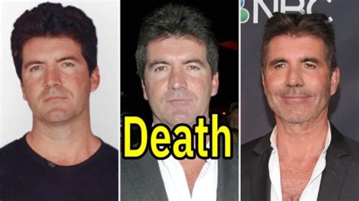 Uncovering The Truth: Is Simon Cowell Battling Cancer?
