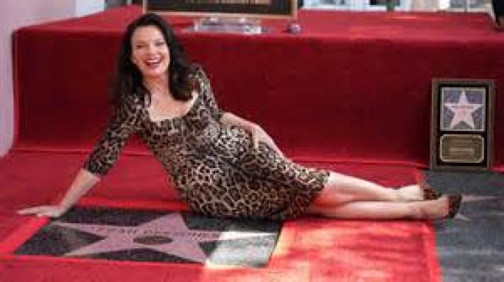 Uncovering The Truth Of Fran Drescher's Assault: Insights And Discoveries