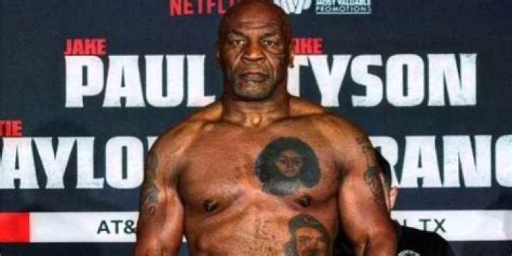 Uncovering The World Of Mike Tyson's Children: Insights And Surprises
