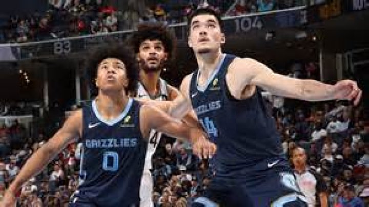 Uncovering Zach Edey's Nationality: Surprising Insights