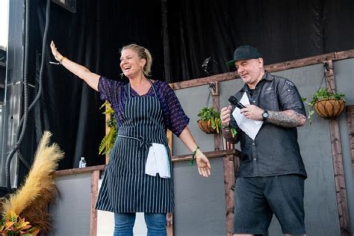 Unlock The Secrets Of Amanda Freitag's Culinary Union