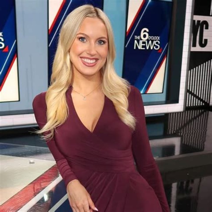 Unlocking The Fox News Anchor's Expertise