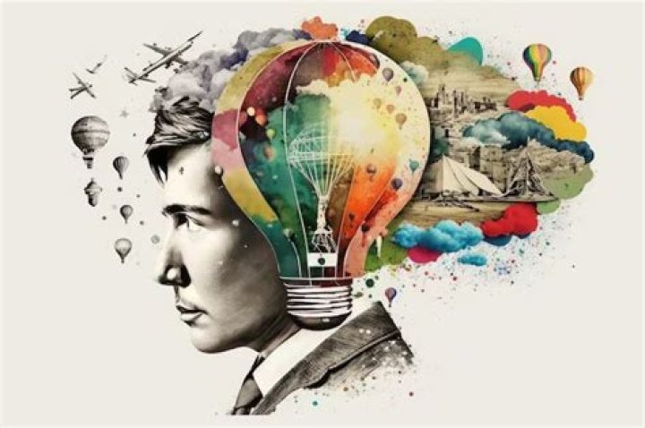 Unlocking The Mind Of A Creative Visionary
