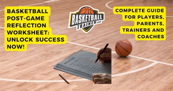Unlocking The Secrets Of Basketball Success