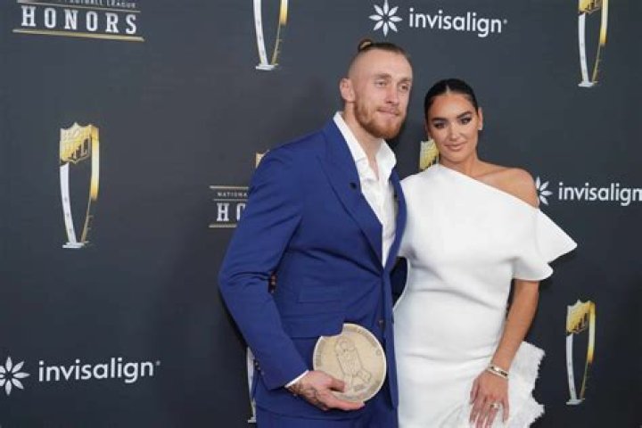 Unlocking The Secrets Of George Kittle And Dua Lipa's Enchanting Relationship