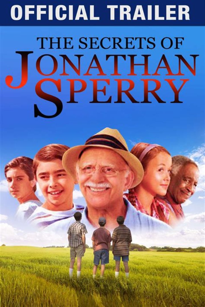 Unlocking The Secrets Of Jonathan Gilbert's Enduring Legacy
