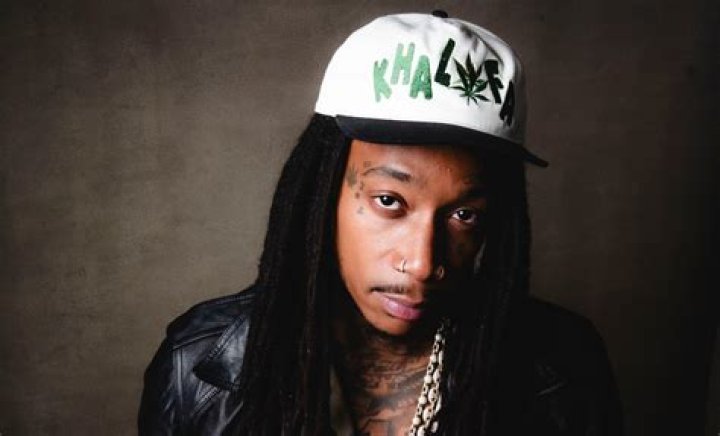 Unlocking The Secrets Of Wiz Khalifa's Towering Height