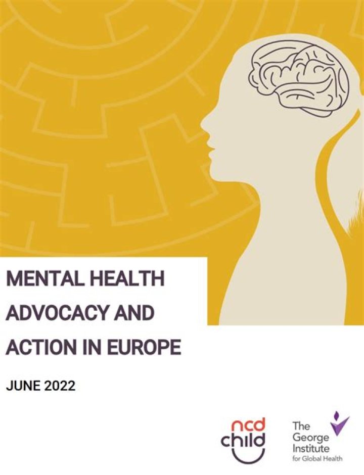 Unlocking Vocal Power And Mental Health Advocacy