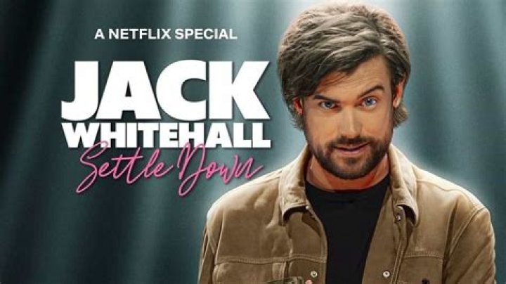 Unraveling Jack Whitehall's Sexuality: Uncovering Truth And Insights