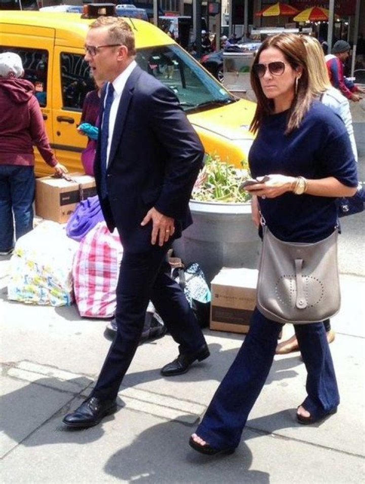 Unraveling The Connections Between Lisa Brennan And Steve Yzerman