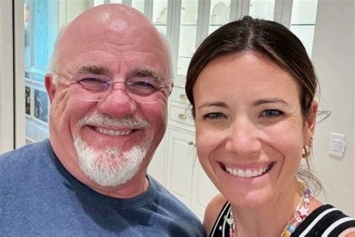 Unraveling The Enigma: Meet Rachel Ramsey's Husband