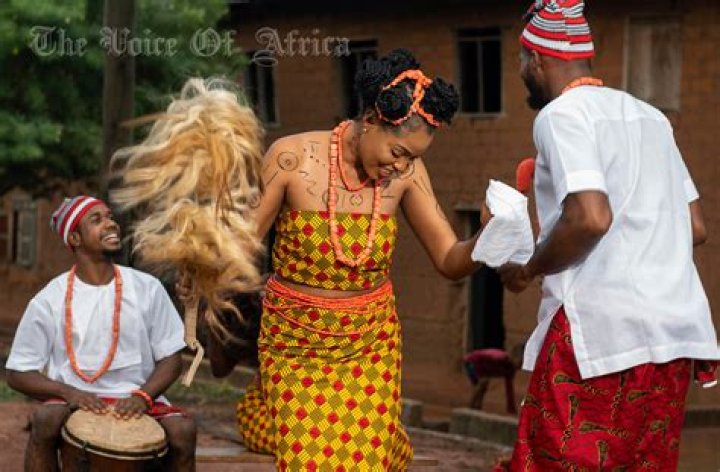 Unraveling The Enigma Of Matrimony