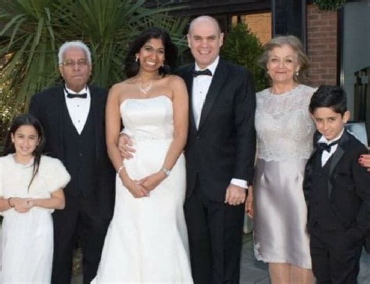 Unraveling The Identity Of Kennedy's Husband