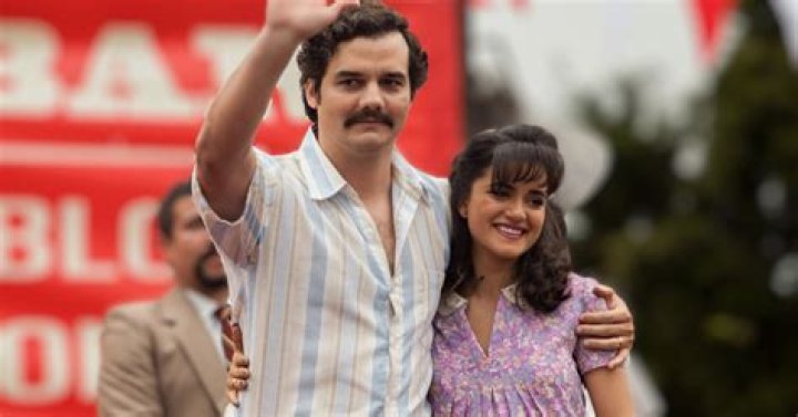 Unraveling The Life Of Pablo Escobar's Enigmatic Wife