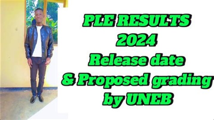 Unraveling The Secrets Of PLE Results 2024