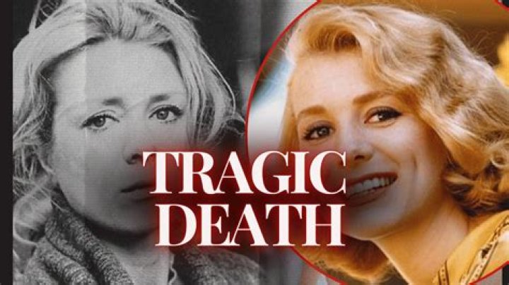 Unraveling The Tragic Cause Of Death