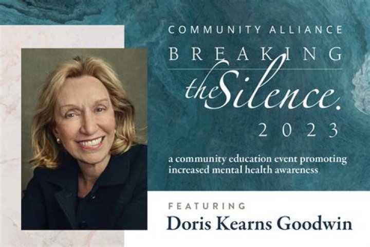 Unraveling The Truth: Doris Kearns Goodwin And The Enigma Of Cancer