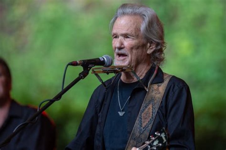 Untangling The Tapestry Of Kris Kristofferson's Relationships: Discoveries And Insights
