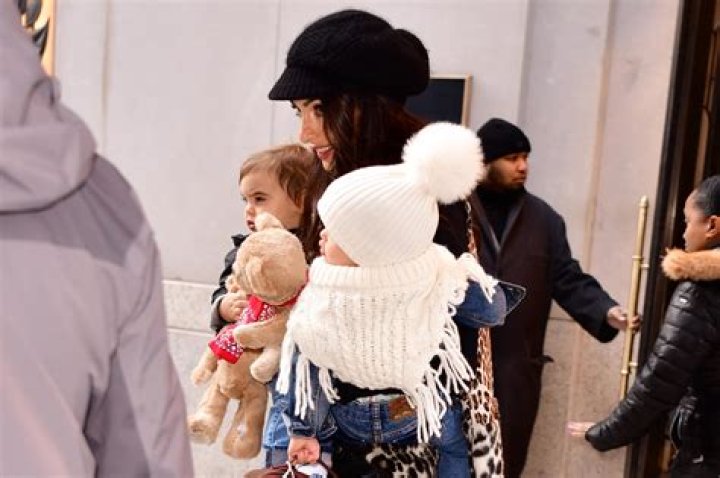 Unveil The Adorable World Of George Clooney's Children In Exclusive Photos
