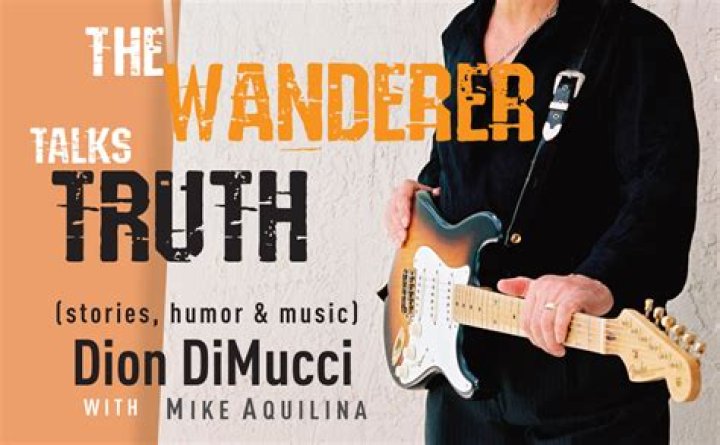 Unveil The Identity Of Dion DiMucci's Enigmatic Wife: Discoveries And Insights