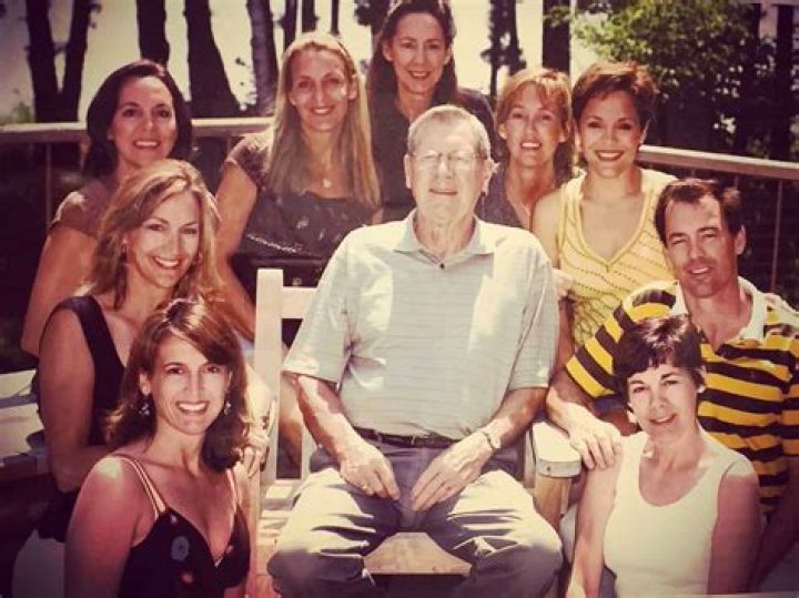 Unveil The Identity Of Kari Lake's Life Partner