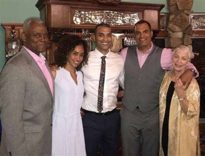 Unveil The Intimate World Of Michael Steele: Family, Love, And Legacy