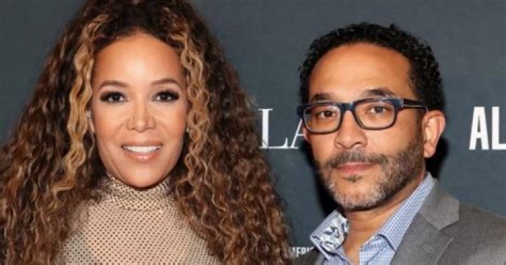 Unveil The Secrets: Sunny Hostin's Husband Revealed