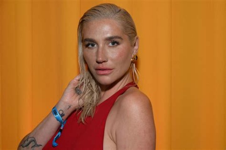 UNVEILED: Leaked Kesha Tracks Surface