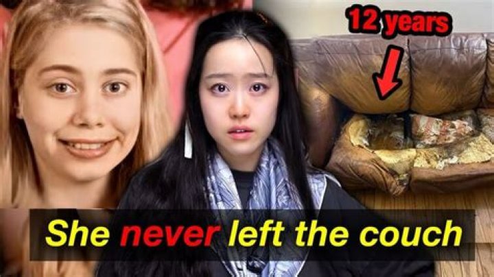 Unveiling Authenticity: Discover The Real Behind "Lacey Fletcher Couch Real Photos"