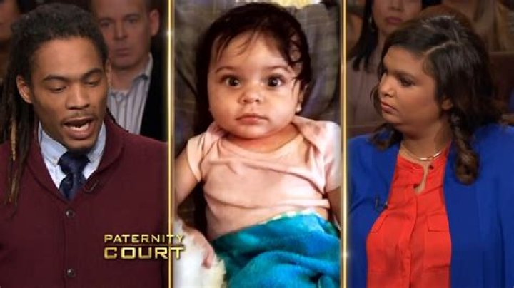 Unveiling Chris Brown's Paternity: A Journey Into Fatherhood And Beyond