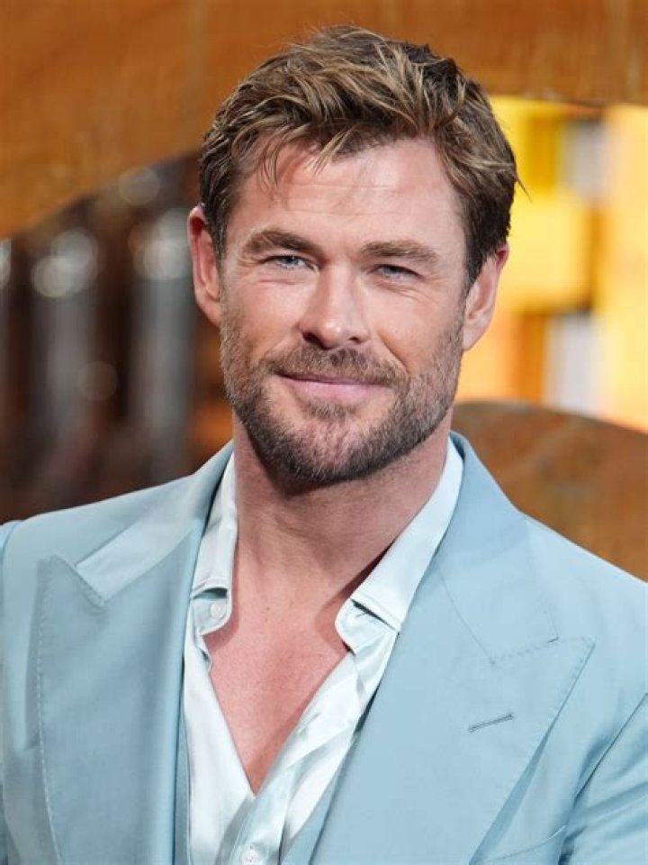 Unveiling Chris Hemsworth's Height: Surprising Insights And Revelations