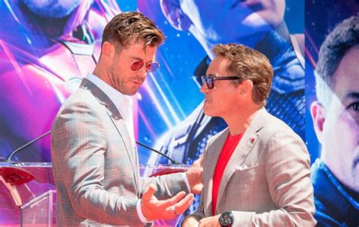 Unveiling Chris Hemsworth's Height: Unlocking Surprising Insights
