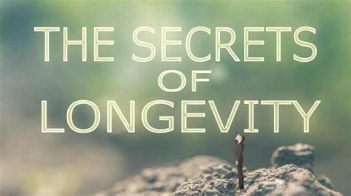 Unveiling Dave Asprey's Age: Secrets To Longevity Revealed