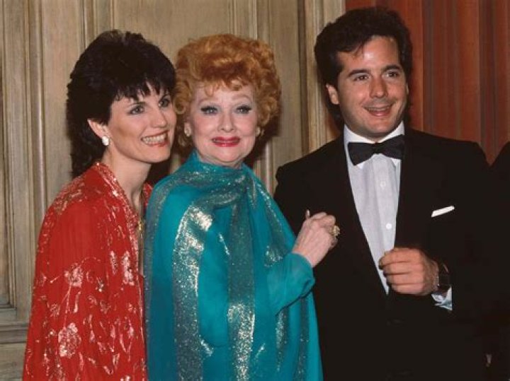 Unveiling Desi Arnaz Jr.'s Net Worth: Discoveries And Insights